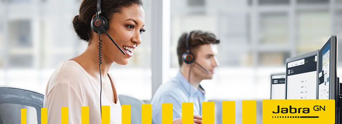 cuffia jabra engage 50 monoauricolare Jabra engage 50 mono